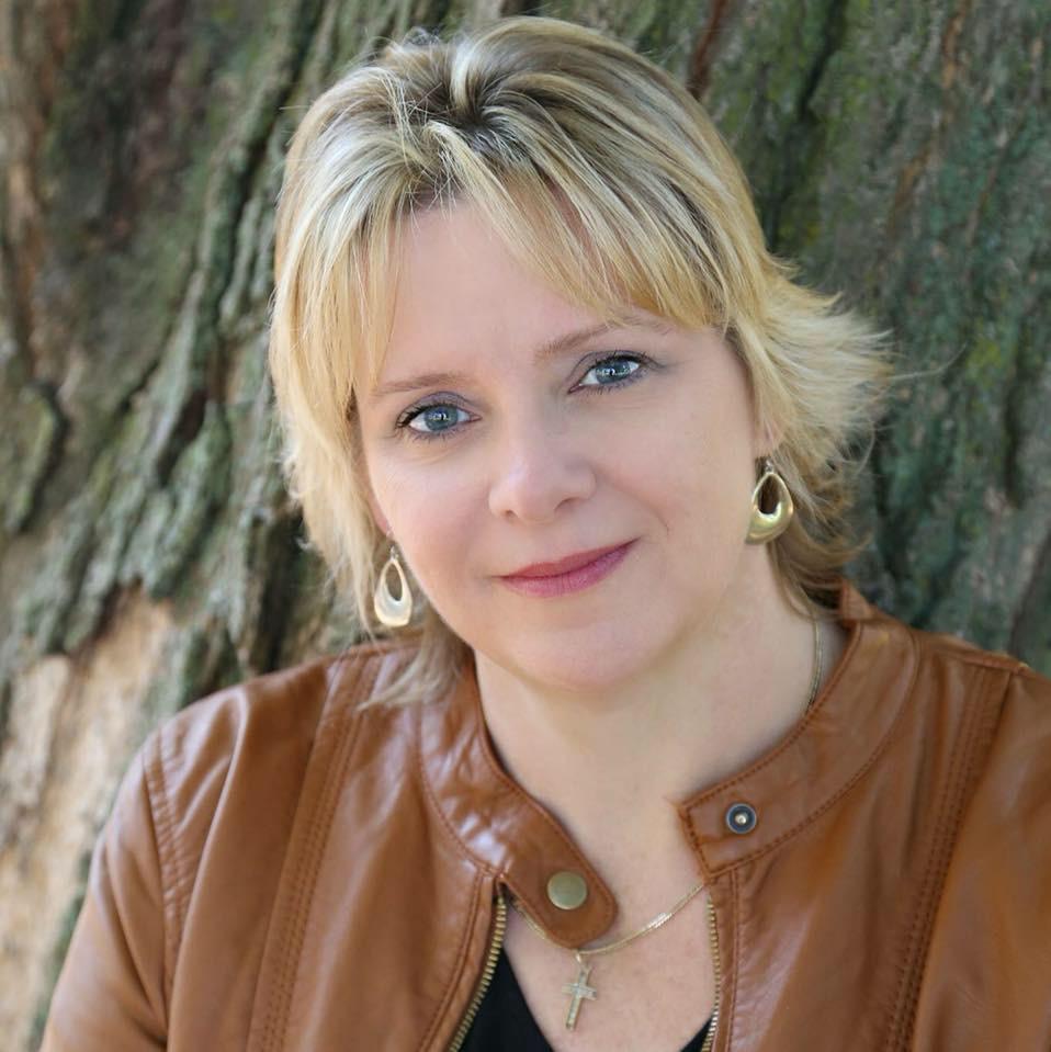Julie Cleaveley
